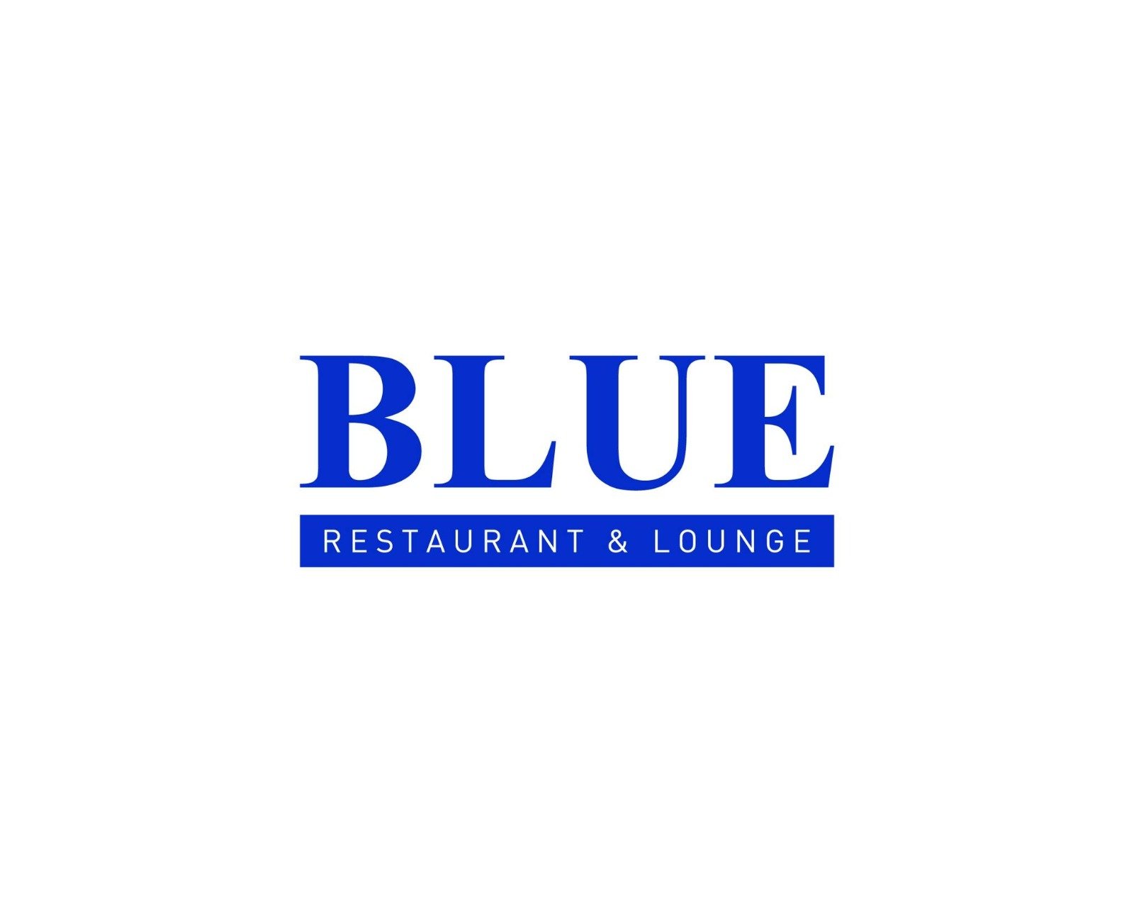 Blue Restaurant