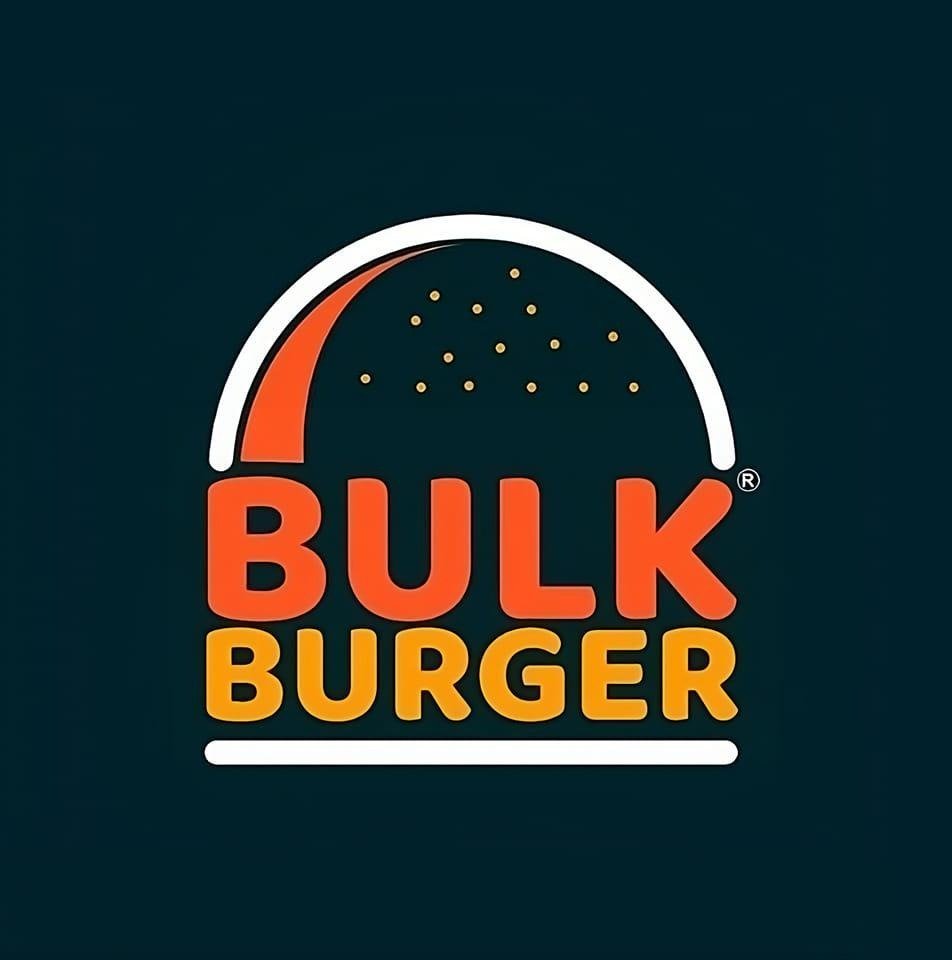 Bulk Burger Restaurant