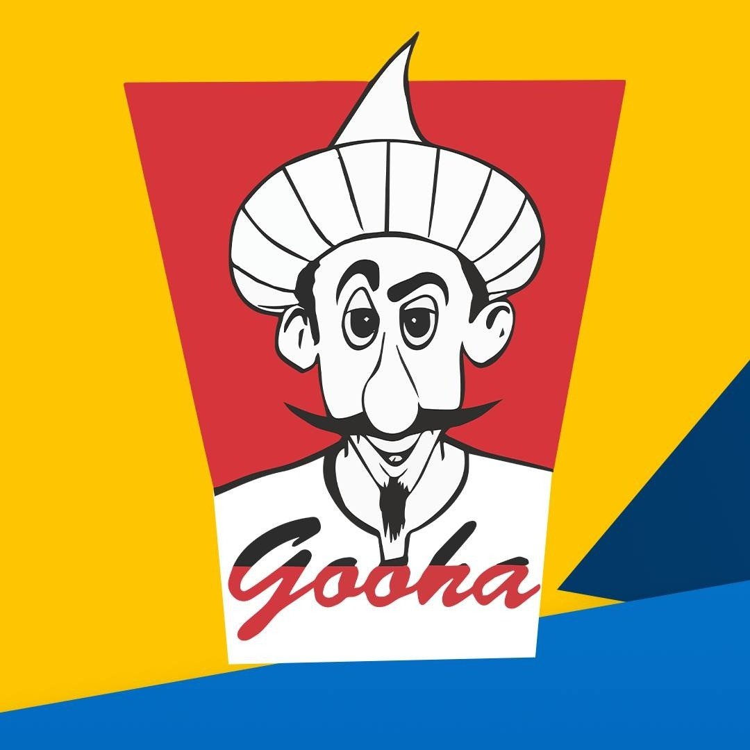 gooha restaurant