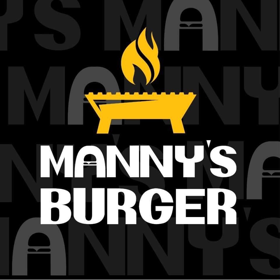 mannys burger restaurant
